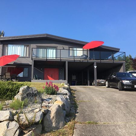 Sunshine Coast Suites Сечелт Екстер'єр фото