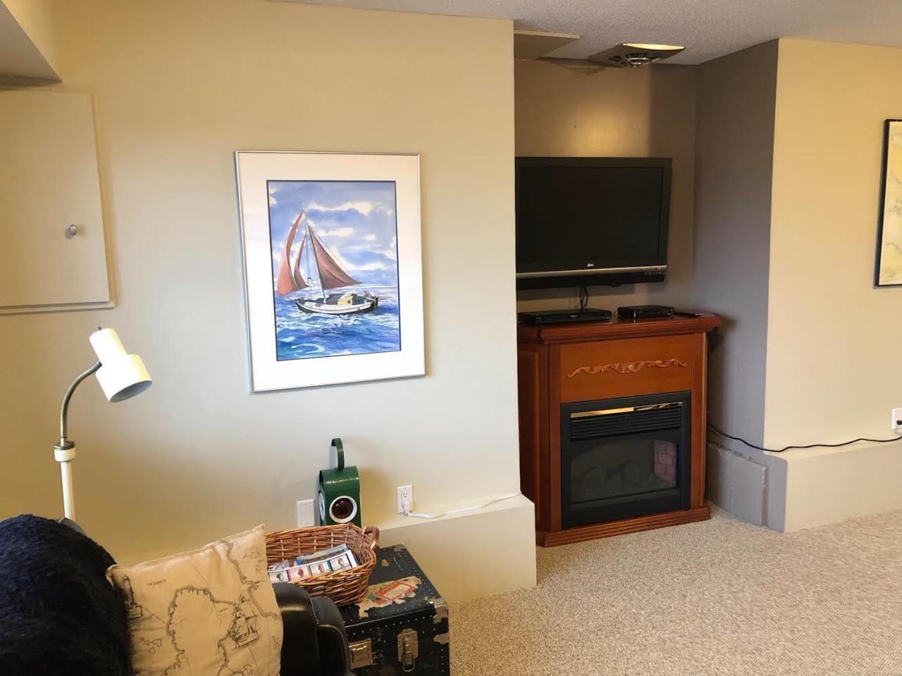 Sunshine Coast Suites Сечелт Екстер'єр фото